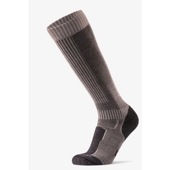 ❗️FINAL❗️ 🆕 Danish Endurance Anti Tick Outdoor Socks - Picture 1 of 6